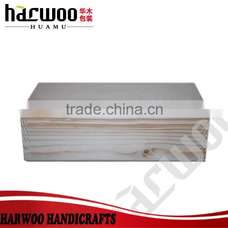 paulownia wood tea box,tea box with compartments,all kinds of tea boxes