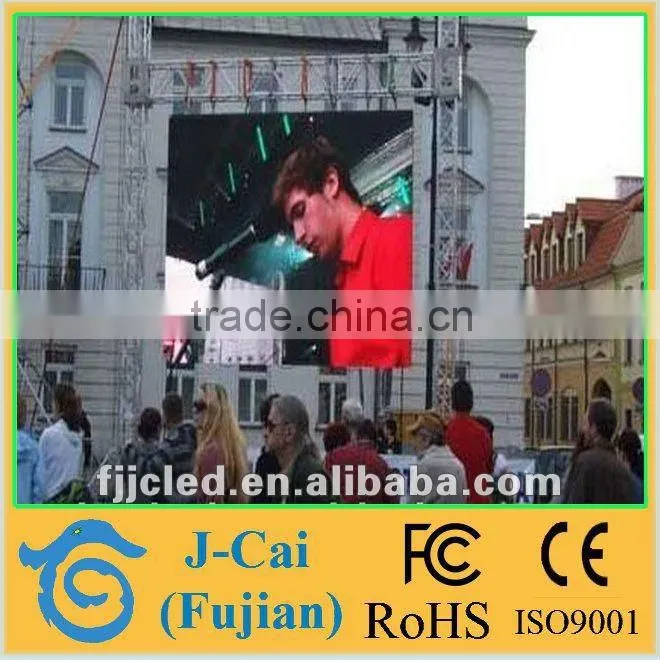 Alibaba Wholesale Indoor Single Red Color 5.0/ P7.62 Dot Matrix LED Moving Sign