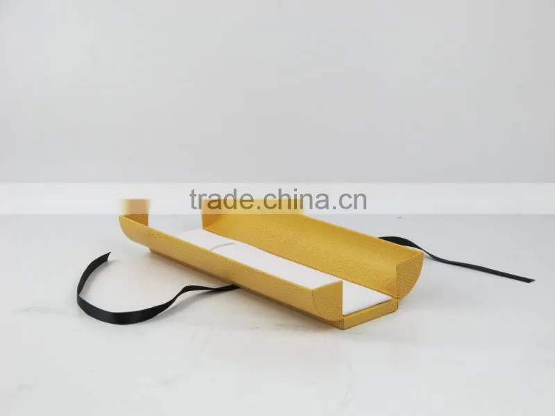 Luxury customized matte wooden watch box for fashion watch