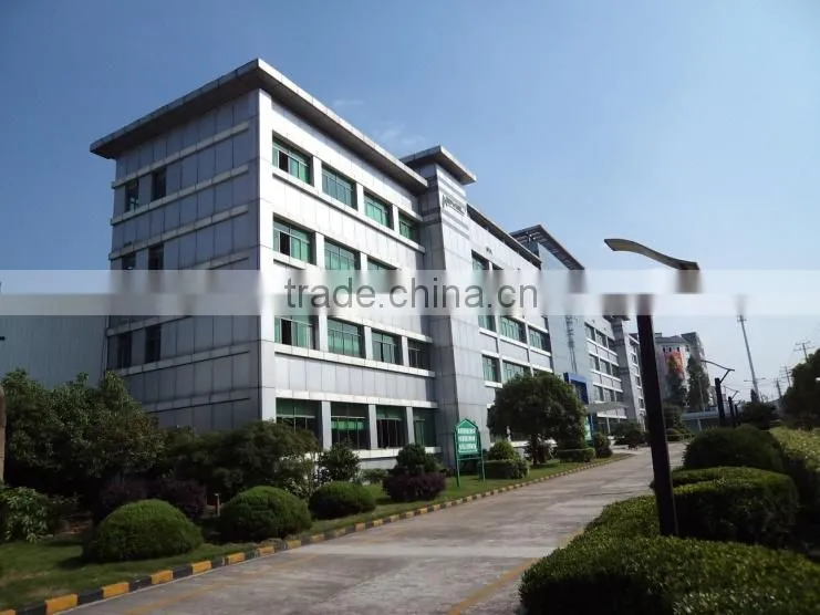 Huangshan Novel Co., Ltd. company overview - view 3