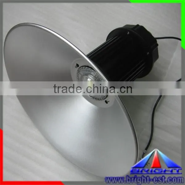Super bright 150W IP65 LED highbay light with 5years warranty