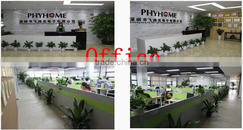 1*2, 1*4,1*8,1*32,1*64 PLC Splitter SC/APC for FTTH