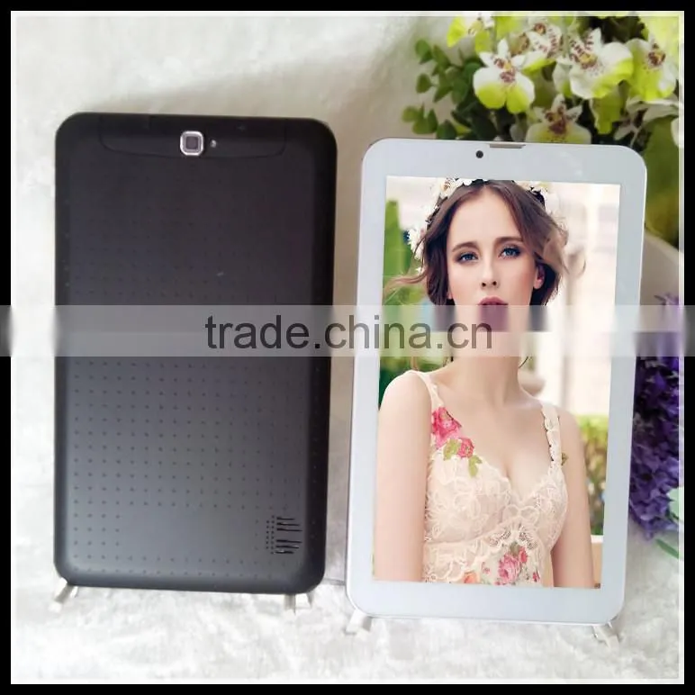 9 Inch 3G Tablet PC Android 4.4 Dual SIM with Bluetooth and wifi