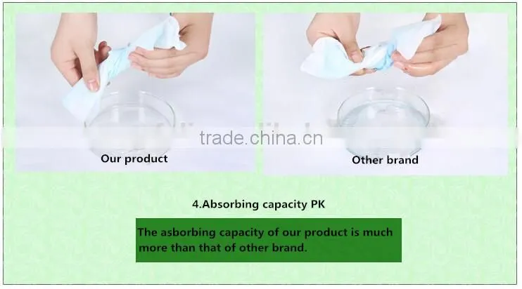 bio ladies sanitary pads factory