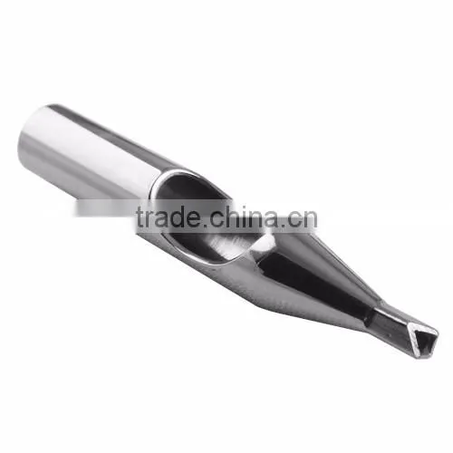 DT Stainless Steel Tattoo Tips for Tattoo Machines & Tattoo Needles / High Quality
