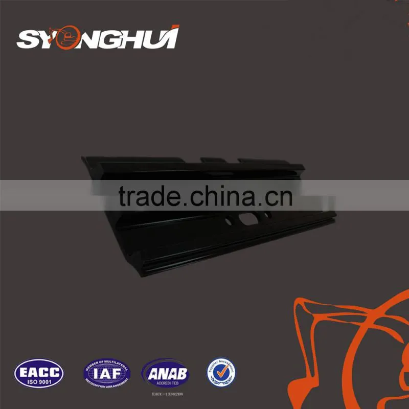 undercarriage parts EC55 EC210 EC240 track shoe Chain excavator track shoe