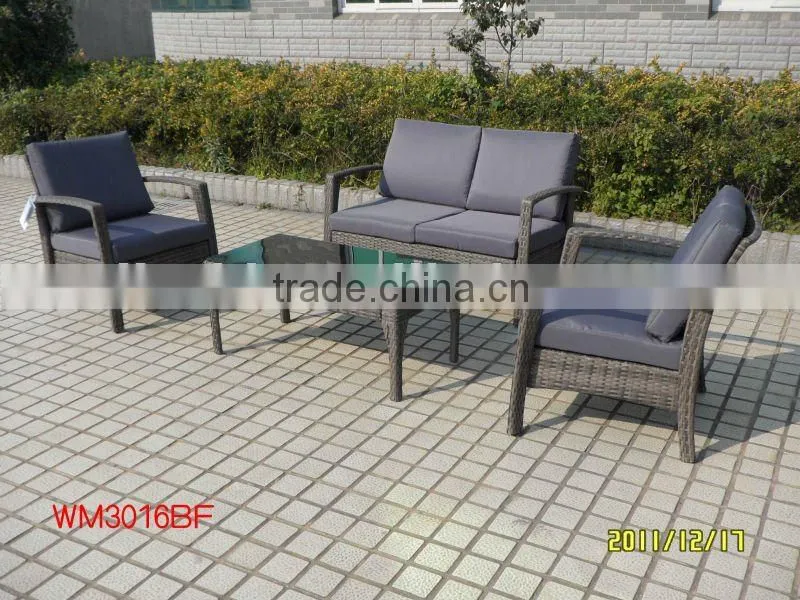 hotel rattan chair outdoor furniture