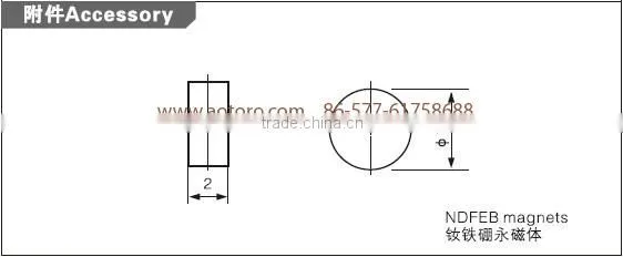 SR12-10DP2 current transducer PNP magneitc hall proximity sensor