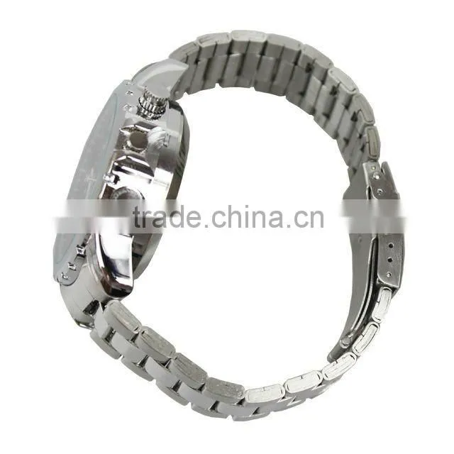 IR waterproof watch camera JVE-3105G-3 IR security camera night vision