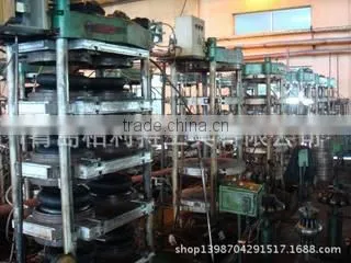 Qingdao Bestire Tools Co., Ltd. company overview - view 3