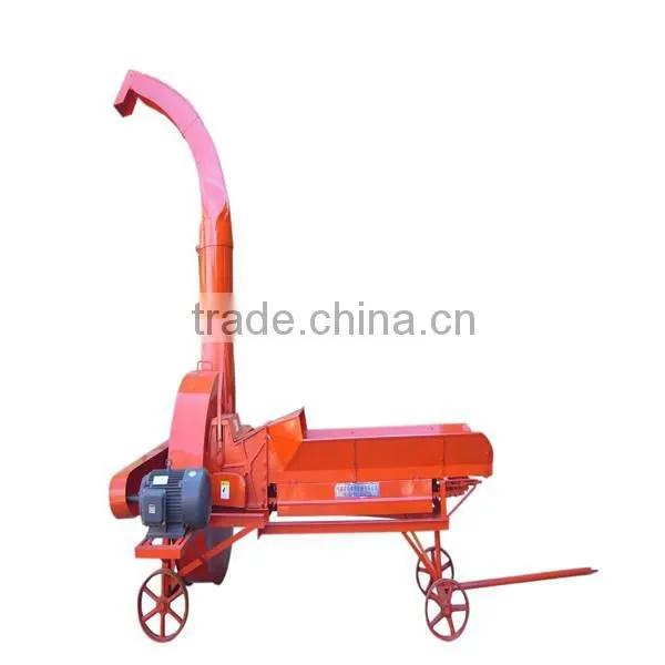 China Famous High Quality Forage Grass Cutting Machine