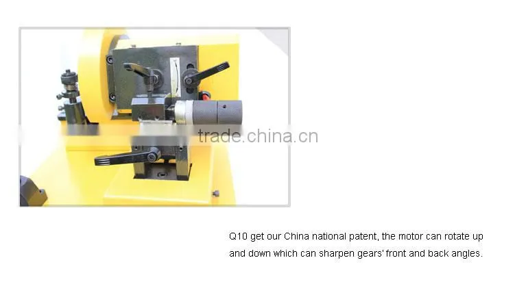 Circular saw machine wood cutting machine MR-Q10