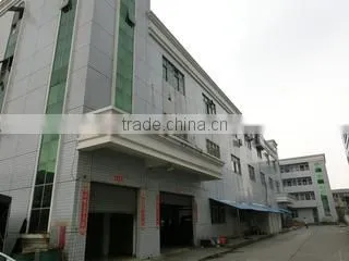Shenzhen VILO Technology Co., Ltd. company overview - view 1