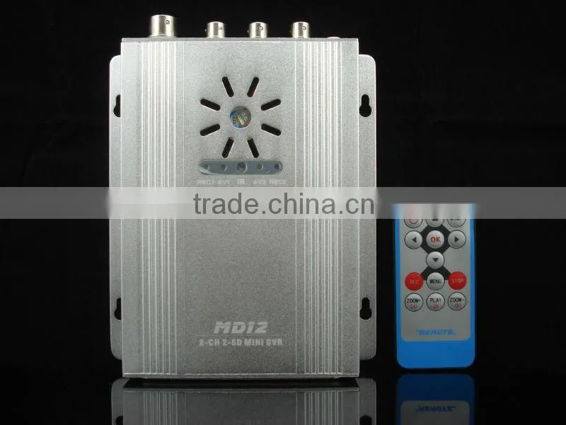 surveillance system Bus DVR