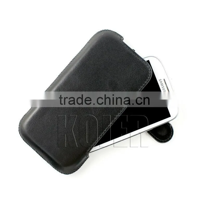 NEW ell phone cpouch for SAM Galaxy S3(i9300),customized designs and logos accepted