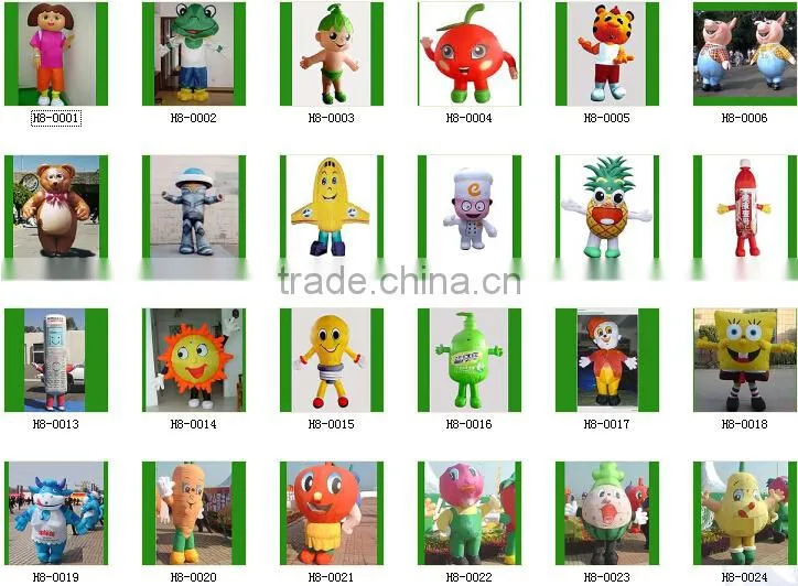 2015 Giant inflatable birthday cake model in hot sale,advertising inflatable cake