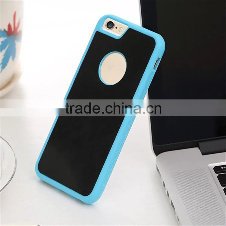 Mobile Phone Case for Iphone 6 6s With Magical Beautiful Circular logo China Selling Well
