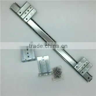CHEAP PRICE GOOD USE iron ball bearing computer keyboard tray