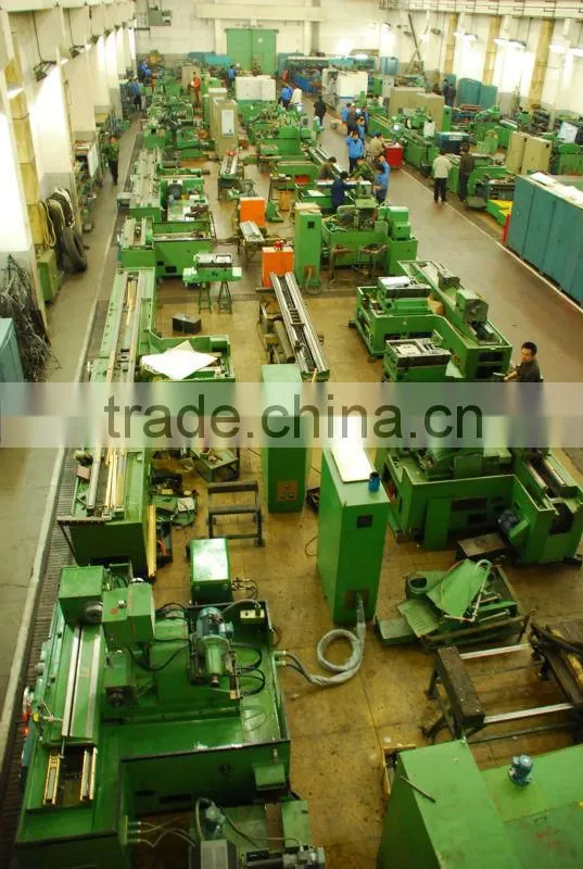 CNC thread ring gauges grinding machine
