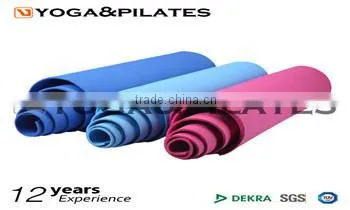 EVA yoga mat