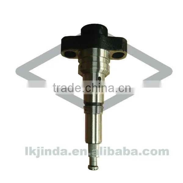 For 7100 series fuel injection pump P12 Plunger