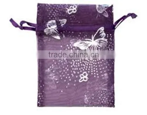 Organza Bags