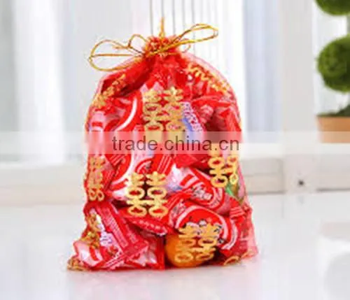 Wedding Organza Bags