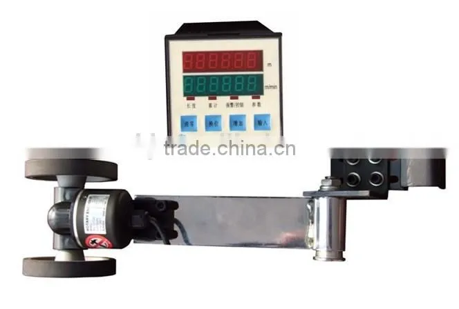 fabric length counter (Model:MC-3A)