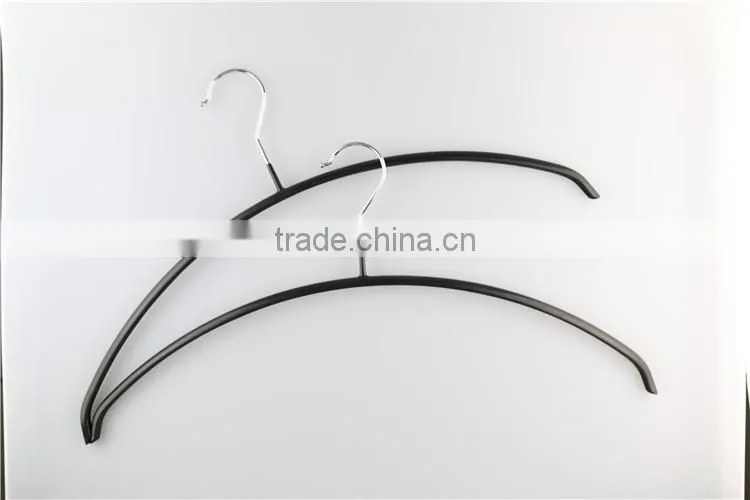 Best Selling Metal Coat Wire Hanger With Pe Coated
