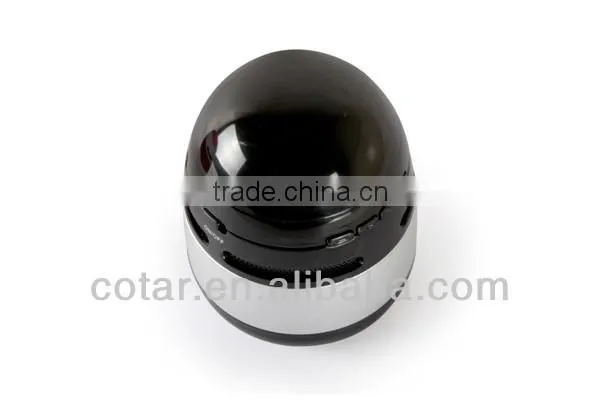 A12 High quality Mini bluetooth speaker portable with LED Lights