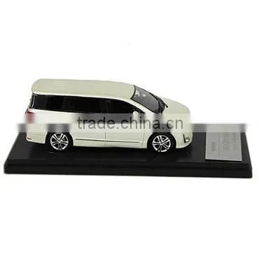 1 43 scale model cars