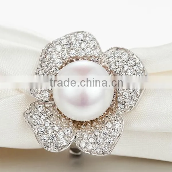 2014 fashionable new simple ring designs