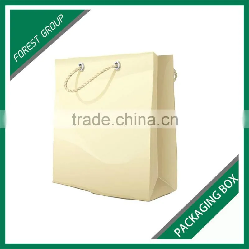 BEAUTIFUL STYLE COLORED FLOWERS PACKAGING MAILING BAGS WITH HANDLES