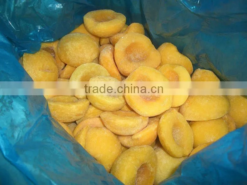 2013 frozen peach