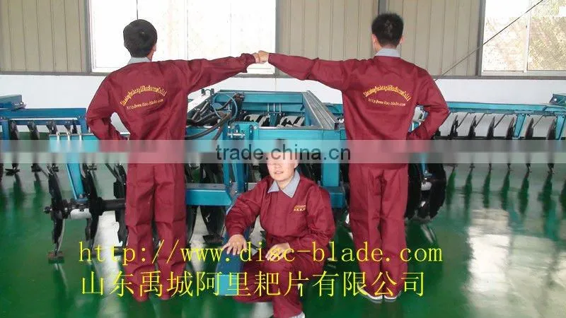 SGTN series stubble rotary tiller