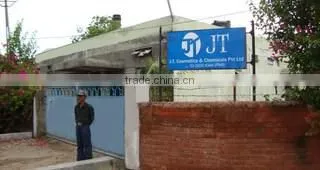 J.T.COSMETICS & CHEMICALS PRIVATE LIMITED company overview - view 1