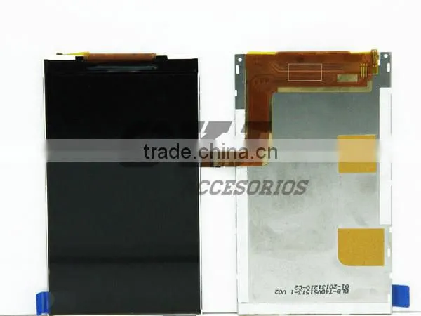 Bottom price for display lcd for b-mobile for AX610