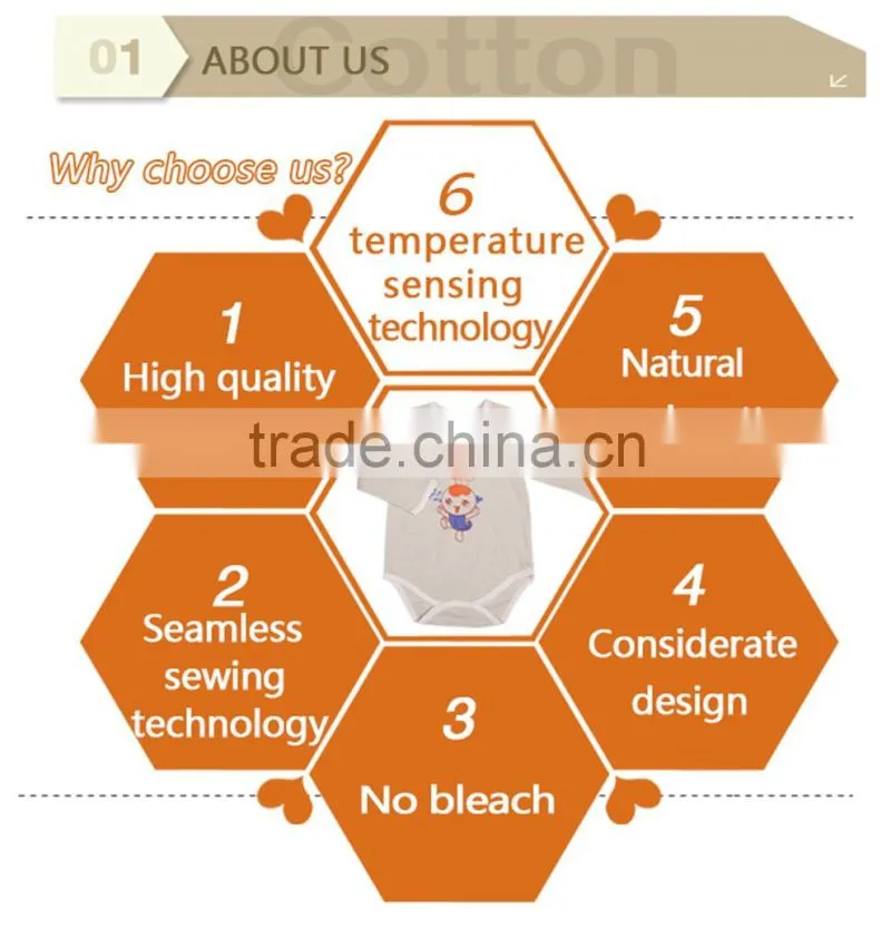 Alibaba supplier factory direct fashion baby's clothing