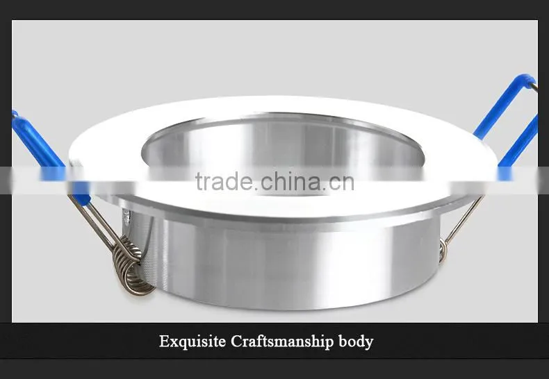 led round ceiling light surface mounted ceiling light