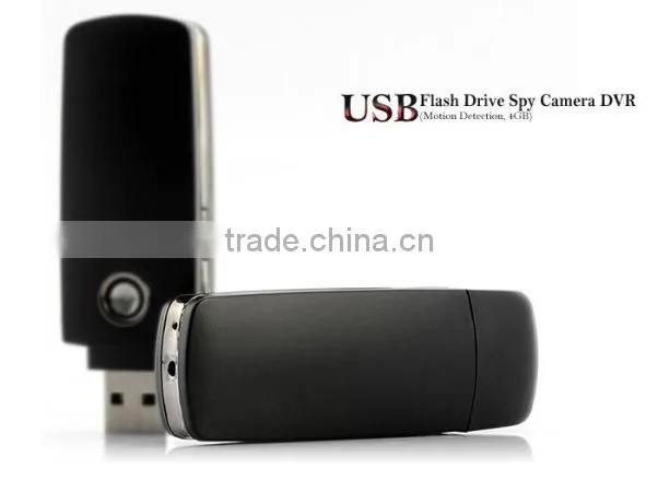 MINI hidden usb camera A8 high quality with Motion Detection drop shipping USB dvr hot selling