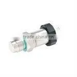 HUBA pressure transmitter 680