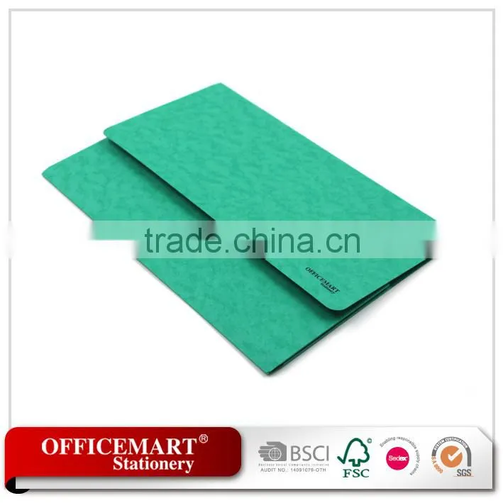 a4 size colorful paper wallet and pocket envelopes /file folder/paper file
