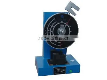 PVC profile Tubular material and nonmetal material Charpy impact testing machine