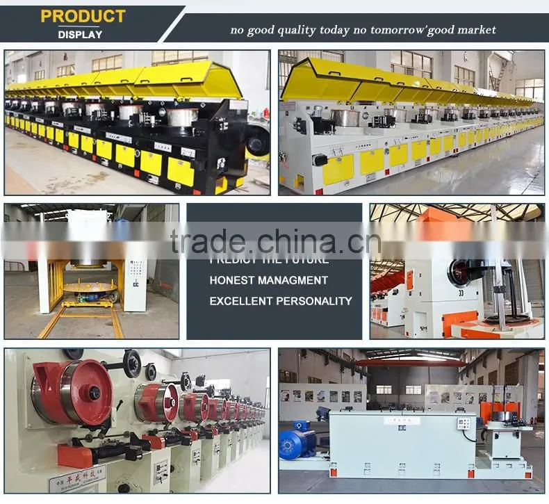 Quality primacy popular sale wire spring making machines