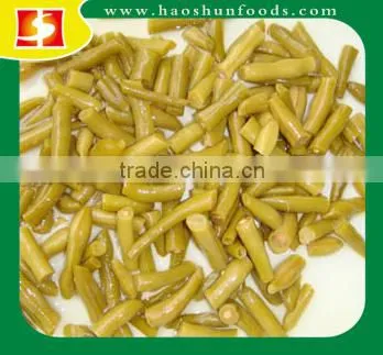 Canned Green Beans
