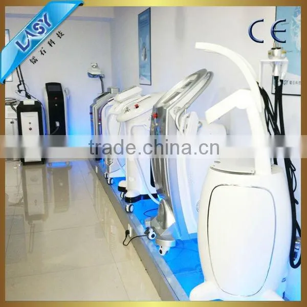 medical fractional co2 laser machine