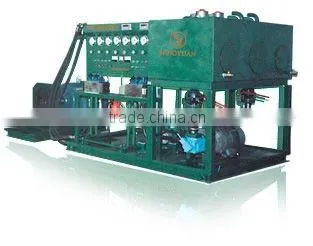 high-precision 380 type multifunction hydraulic testing table hydraulic pump made in China