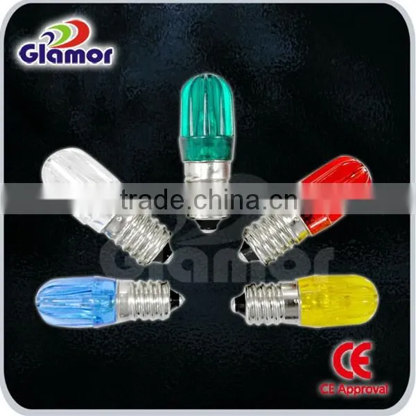 12V LED bulb,E14 decoration bulb,CE approved