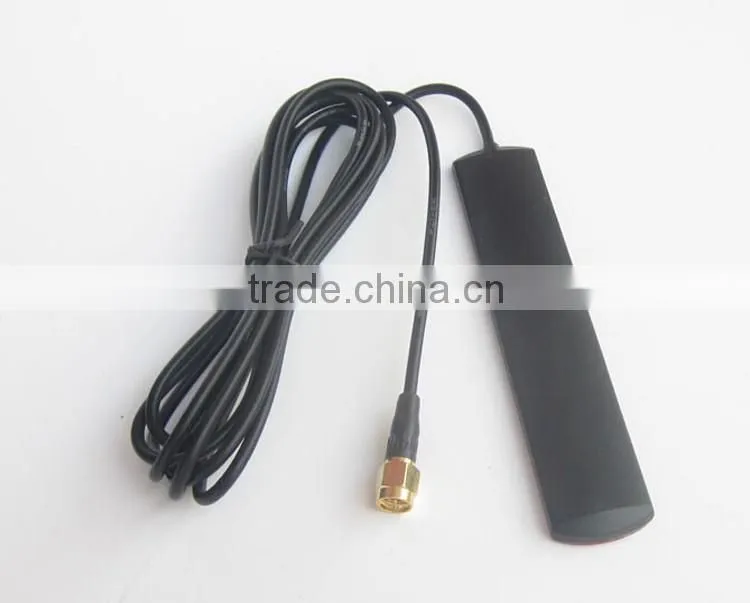 2400-2500 MHZ indoor wifi paste antenna in china manufacture