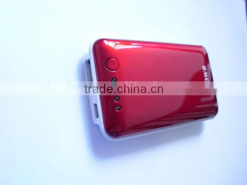 3000mah Mobile Battery Charger For Cell Phone degital camera, PDA, PSP MP3, MP4 Ipad Ipod DV etc